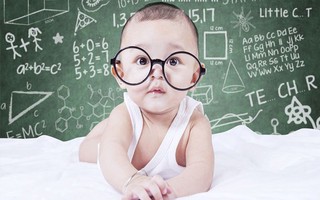ĐH Harvard nghiên cứu: 0-3 tuổi là giai đoạn quan trọng nhất để phát triển IQ cho trẻ, nếu bỏ lỡ sẽ ảnh hưởng đến tương lai của con