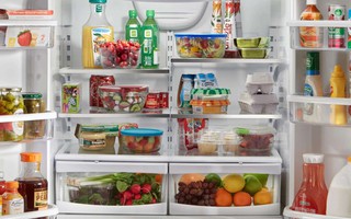 Ngồi ở nhà vẫn có thể lấp đầy tủ lạnh với loạt deal này, chị em ngại nắng vẫn có một mùa hè "chất chơi"