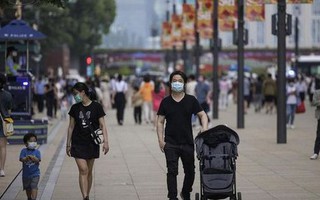 Trung Quốc tuyên bố thành công với chiến lược "Không Covid-19"