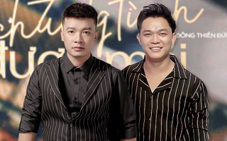 Ca sĩ Lệ Quyên, Tùng Dương, Đan Trường bị tố vi phạm bản quyền âm nhạc ca khúc ‘Ai chung tình được mãi’