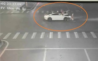 Đề xuất phạt tù lái xe vi phạm nồng độ cồn dù chưa gây tai nạn
