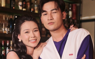 Ali Hoàng Dương kể chuyện tuổi thơ thiếu thốn, từng đi bán nước mía