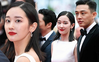 Jeon Jong Seo - Mỹ nhân gây sốt trong "Money Heist" bản Hàn là ai?
