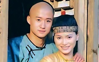 Mỹ nhân Phàn Diệc Mẫn lên tiếng về tin đồn "phản bội" Ngô Kinh đi theo đàn ông giàu có