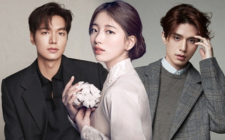 “Tình đầu quốc dân” Suzy: Gây xôn xao khi được so sánh với Son Ye Jin, chuyện tình tốn giấy mực bên 2 nam thần đình đám