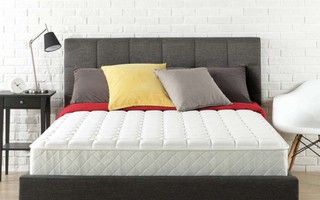 Kiểm tra phòng ngủ của bạn ngay, nếu đồ dùng đã trải qua chừng này năm thì hãy thay luôn