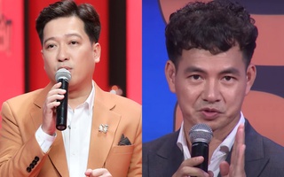 Ơn giời cậu đây rồi: Trường Giang nói lý do Xuân Bắc không làm MC