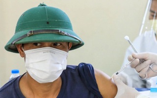 Hà Nội tiêm mũi 4 vaccine COVID-19 từ tháng 6