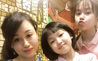 Mẹ Hà Nội nói "KHÔNG" với đòn roi, chỉ áp dụng 1 cách đơn giản mà con ngoan ngoãn nghe lời: Việc nuôi dạy vì thế nhàn tênh
