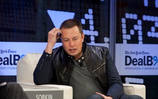 Là tỷ phú giàu nhất thế giới nhưng Elon Musk lại ghét làm CEO