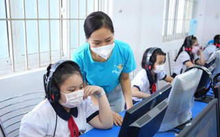 Đuối sức với học phí mới, Sở GD&ĐT TPHCM nói gì?