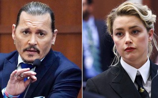 Amber Heard được cầu hôn sau khi thua kiện Johnny Depp