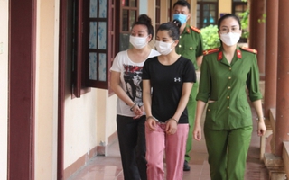 Đường dây đánh bạc giao dịch trên 15 tỷ do "bà trùm" ở Hà Nội cầm đầu