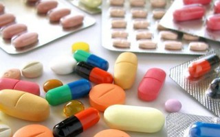 Giả mạo về hồ sơ, 5 loại thuốc bị Cục Quản lý Dược thu hồi Giấy đăng ký lưu hành tại Việt Nam