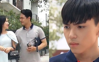 Lối nhỏ vào đời - Tập 1: Dũng chán nản khi thấy bố sắp cưới vợ mới