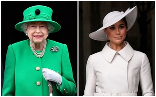Thông tin mới về Nữ hoàng Anh khiến nhiều người nuối tiếc, vợ chồng Meghan ở Mỹ đối mặt thách thức lớn