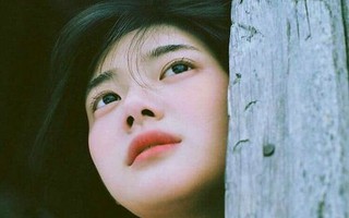 Đọc những dòng chữ chồng ghi chú lại mà nước mắt tôi trào ra