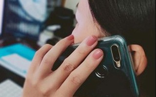 Người đàn bà góa đau đớn sập bẫy tình