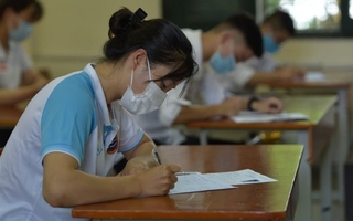Học sinh THPT sẽ có 52 tiết Lịch sử mỗi năm