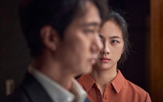 Khán giả Việt khen nức nở Decision To Leave: Thang Duy quá đẹp, nội dung xuất sắc tới ngỡ ngàng