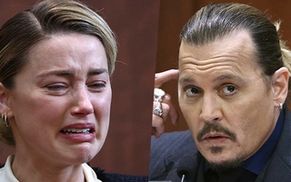 Amber Heard nhận phán quyết cuối cùng về đơn kháng cáo dài 43 trang, số phận ra sao trước 240 tỷ tiền bồi thường?