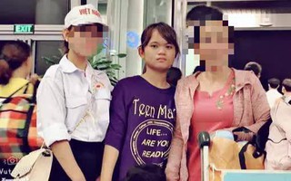Cô gái 18 tuổi ở Quảng Nam mất tích khi sang Campuchia