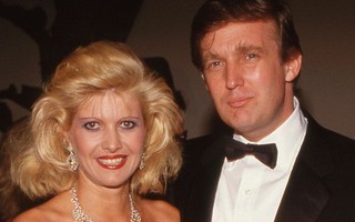 Vợ đầu của cựu Tổng thống Mỹ Donald Trump qua đời ở tuổi 73