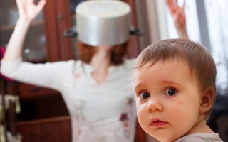 Những câu hỏi ''khó như lên trời'' từ trẻ luôn khiến cha mẹ bối rối, nếu trả lời theo cách này chứng tỏ bạn là một phụ huynh thông minh 