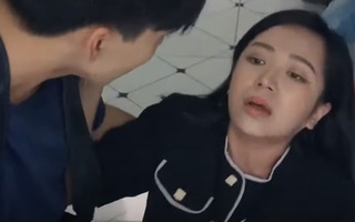 Lối nhỏ vào đời tập cuối: Mẹ kế đỡ dao cho Dũng