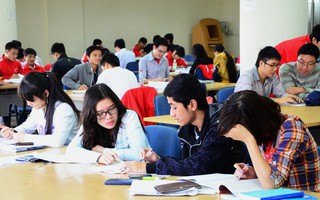 Thích học ngành Công nghệ thông tin thì nên nộp hồ sơ vào trường nào? Gợi ý 5 trường cho học sinh, điểm chuẩn từ 21 đến 27,85