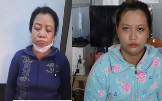 “Nữ quái” có 4 tiền án tiếp tục trộm hàng trăm triệu đồng của nhà chùa