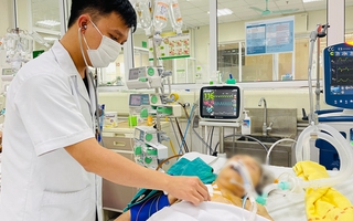 Hơn 100 ca nhiễm cúm A ở khu công nghiệp