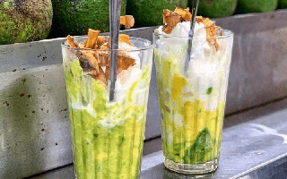 Mùa bơ đến, tậu ngay những nguyên liệu này là có kem bơ Đà Lạt ngon đúng điệu