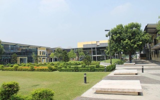 Ngó qua chương trình bậc THCS của loạt trường tư thục, quốc tế ở quận Tây Hồ: Nhiều môn học đa dạng, giúp trẻ phát triển toàn diện
