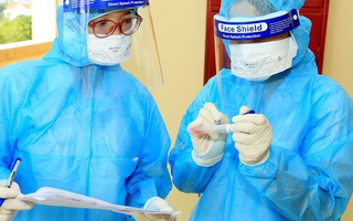 Ngày 19/7: Ca COVID-19 tăng vọt lên gần 1.100, cao nhất trong 46 ngày qua