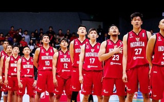 Chuyện bi hài: Indonesia đăng cai World Cup nhưng không được tham dự