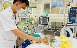 Hà Nội ghi nhận hơn 2.600 ca mắc cúm, nhiều trường hợp nguy kịch