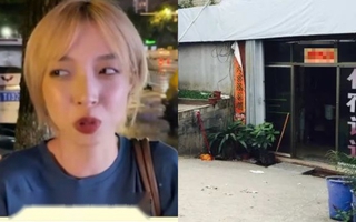 Cô gái trải nghiệm nhà nghỉ giá rẻ vô tình bóc trần sự thật về nỗi khổ của kiếp người thuộc đáy xã hội: Nghèo là cái tội?
