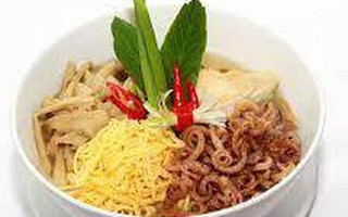 Vài bước đơn giản nấu xong món canh "ngon đứt lưỡi" đặc sản đứng đầu trong 18 món tiến vua cho cả nhà ăn