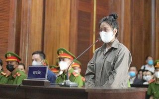 Những diễn biến tiếp theo sau khi tòa trả hồ sơ vụ bé gái 8 tuổi tử vong do bị “dì ghẻ” bạo hành