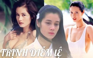 Bi kịch 'nữ hoàng phim nóng' xứ Cảng thơm, hết thời sang Việt Nam kiếm sống