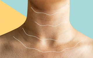 3 tín hiệu bất thường ở cổ ngầm cảnh báo tế bào ung thư đã xuất hiện, kiểm tra xem bạn có điểm nào không