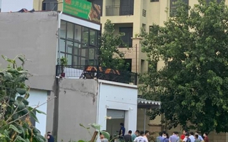Thông tin ban đầu về nghi phạm vụ xác người phụ nữ không đầu