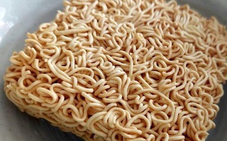 Bộ Công Thương xác minh thông tin mì ăn liền Việt bị cảnh báo tại EU