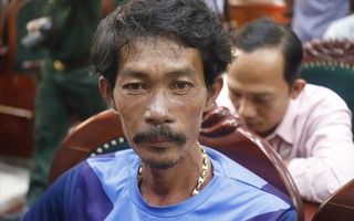 Thuyền viên sống sót kỳ diệu sau 12 ngày lênh đênh trên biển trở về trong vòng tay gia đình: "20 trái táo vớt được đã cứu sống chúng tôi"