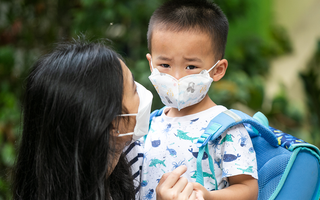 4 dấu hiệu cha mẹ đã chọn sai trường cho con