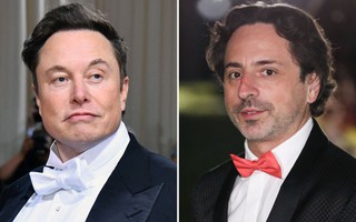 Elon Musk chối bỏ cáo buộc ngoại tình với vợ tỷ phú Google và câu chuyện kẻ 8 lạng, người nửa cân 