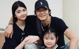 Nam diễn viên “Cảnh sát hình sự” khoe ảnh con gái cực xinh: Từng chia sẻ 3 quan điểm nuôi dạy con khiến ai cũng gật đầu thán phục