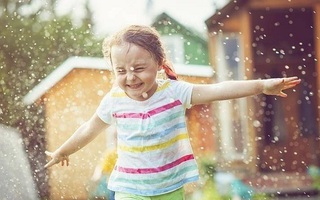 Thay vì nói nhiều, cha mẹ hãy làm 3 điều quan trọng này để dạy con tốt nhất