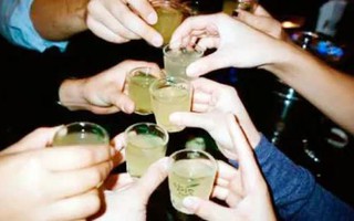 Ba người phụ nữ tử vong sau 2 ngày nhậu liên tiếp